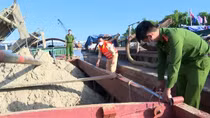 Hồ hởi đấu giá, mòn mỏi chờ khai thác (kỳ 1)
