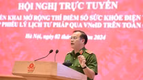 Tiết kiệm hàng nghìn tỷ đồng từ triển khai Sổ sức khỏe điện tử và Lý lịch tư pháp trên VNeID