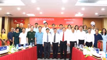 Hệ thống báo Đảng phát huy vai trò chủ lực trong đấu tranh phản bác các quan điểm sai trái, thù địch