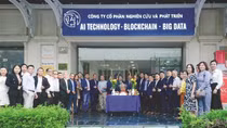 AnTech Group đổi mới hướng đi, vượt qua thách thức