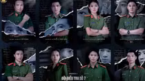 Đội Điều Tra Số 7 Mùa 2: Gương Mặt Vặn Vẹo chính thức tung trailer