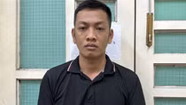 Bắt thêm 1 đối tượng trong vụ lừa bán “đá hủy diệt kim loại”