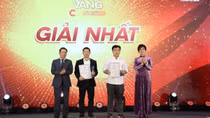 Trao Giải ảnh báo chí “Khoảnh khắc vàng” lần thứ 7 năm 2024