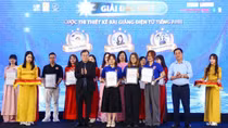 Tôn vinh sức sáng tạo của đội ngũ giáo viên môn Tiếng Anh toàn quốc