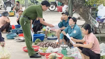 Lấy phòng để chống tội phạm lừa đảo trên không gian mạng