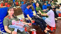 Nhân rộng những điều tốt đẹp quanh ta