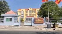 Chuyển Công an điều tra vụ cấp sổ đỏ đất lấn chiếm ở Bạc Liêu