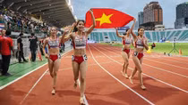 Ngành thể dục thể thao trước bài toán “không ngân sách"