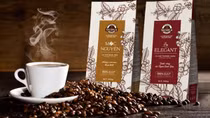 Ra mắt thương hiệu TACERLA COFFEE tại Trân Châu Beach & Resort