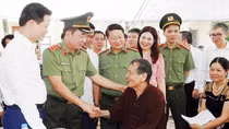 Gắn kết để xây dựng và bảo vệ Tổ quốc