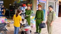 Phối hợp đẩy mạnh phong trào toàn dân bảo vệ an ninh Tổ quốc ở Trà Vinh