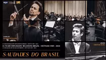 Hoà nhạc kỷ niệm 35 năm quan hệ Việt Nam-Brazil