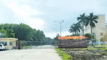 Doanh nghiệp đóng thuế lớn nhất Hà Tĩnh bị xử phạt vì gây ô nhiễm môi trường