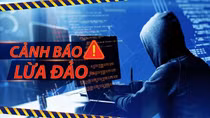 Tìm người liên quan đến vụ án lừa đảo chiếm đoạt tài sản