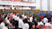 Xét xử 70 bị cáo trong vụ 2 băng nhóm “đụng độ” vì đất đai ở Phú Quốc