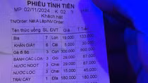Kiểm tra quán karaoke, bất ngờ phát hiện “đặc sản gà đi bộ” dương tính với ma túy