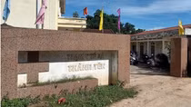 Bé gái tử vong bất thường sau khi tiêm vaccine "5 trong 1"