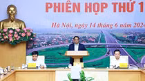 Phát động phong trào thi đua 500 ngày để hoàn thành 3.000 km cao tốc trong năm 2025