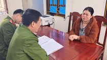 Quay video thiếu vải để… ép nợ 1,4 tỷ đồng