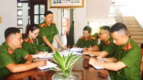 Nâng cao hiệu quả phòng ngừa, kéo giảm tội phạm ở thành phố Tuy Hòa