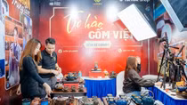 Tuần lễ thương mại điện tử với nhiều sản phẩm khuyến mãi giảm giá sâu