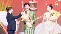 Giải thưởng văn hóa nghệ thuật: Những chiến thắng nhập nhèm