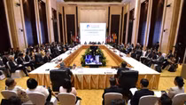 Dấu ấn về một ASEAN tự cường, kết nối và vươn tầm rộng lớn