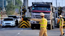 Quý 1/2024: Xử lý hơn 1 triệu trường hợp vi phạm ATGT, trong đó 22,23% vi phạm nồng độ cồn