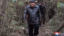 Ông Kim Jong-un thị sát căn cứ tên lửa chiến lược giữa lúc "nước sôi lửa bỏng"