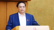 Điều hành chính sách tiền tệ chủ động, linh hoạt, kịp thời, hiệu quả