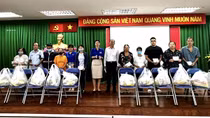 PVFCCo triển khai nhiều chương trình an sinh xã hội, tạo nét đẹp văn hóa “Sẻ chia”