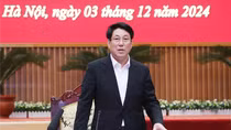 Ngành Kiểm sát cần nâng cao chất lượng thực hành quyền công tố