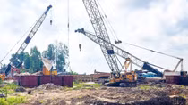 Đẩy nhanh tiến độ các dự án cao tốc miền Tây