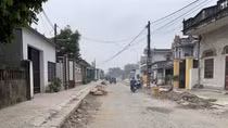 Nhiều sai phạm tại dự án cải tạo, nâng cấp Tỉnh lộ 524