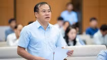 Tạo cơ sở pháp lý thực hiện hiệu quả công tác phòng cháy, chữa cháy