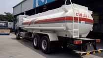 Vận chuyển hàng hóa nguy hiểm trên đường bộ phải đạt điều kiện nào?