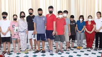 TP Hồ Chí Minh: Tội phạm mua bán người vẫn diễn biến phức tạp