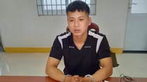 Bắt khẩn cấp nam thanh niên vờ mua vàng rồi cướp vàng bỏ chạy