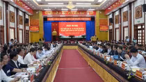 Đưa Tây Nguyên phát triển toàn diện và bền vững