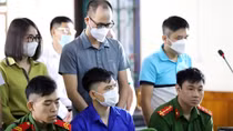 Làm rõ lời khai "bôi trơn" nguyên Chủ tịch tỉnh Hà Tĩnh 1,5 tỷ đồng để được trúng thầu