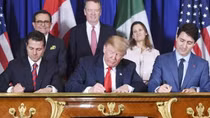 Thuế và ông Donald Trump