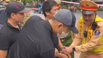 Gã đàn ông 2 tiền án ma túy vẫn "ngựa quen đường cũ"