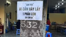 Ân tình giữa bộn bề lo toan