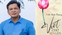 Nhà thơ Trần Nam Phong - Cây thơ lục bát tài hoa của văn nghệ miền Trung