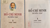 Đi tìm nguyên bản “Tuyên ngôn độc lập” của Chủ tịch Hồ Chí Minh