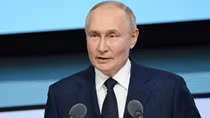 Ông Putin cảnh báo hậu quả nếu phương Tây cho phép Ukraine dùng tên lửa tầm xa