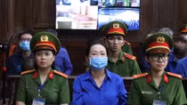 Bị cáo Trương Mỹ Lan xin gỡ kê biên nhiều tài sản để bán lấy tiền khắc phục hậu quả cho trái chủ
