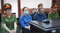 Y án 21 năm tù đối với cựu Giám đốc Bệnh viện thành phố Thủ Đức Nguyễn Minh Quân