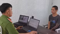 Đâm đồng nghiệp vì ghen tuông với người yêu cũ