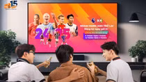 Đăng ký liền tay tham gia khuyến mại “Tuổi mới rực rỡ - Quà chất hết cỡ”